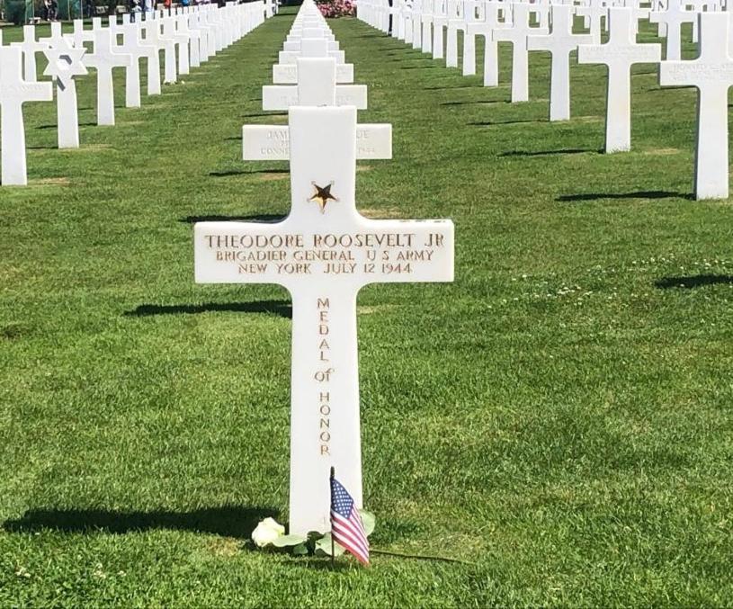 Gite Normandie Omaha Beach Колвил-сюр-Мер Екстериор снимка